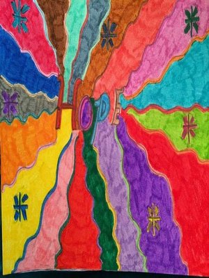 cover image of JESUS CHRIST AND HOLY SPIRIT OUR LIVING HOPE